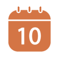 A Decade of Dedication